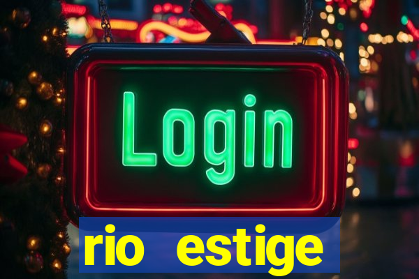 rio estige mitologia grega